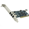 Card PCI to 1394