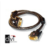 Cáp - Cable DVI to DVI 1.5M 24 +1 chân đực