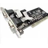 Card PCI to 2 COM