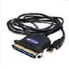Cáp Printer chuyển USB sang paralel(IEEE 1284)