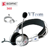 Tai nghe Somic 360