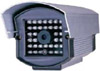 Camera hình hộp hồng ngoại Nichietsu NC - 71B