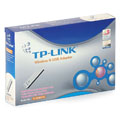 USB WIFI TP LINK WN 321G 54M