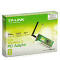 PCI WIFI TP LINK WN 353GD 54M