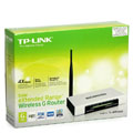  TP-Link TL-WR542G 54M Wireless Router 