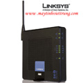 Bộ phát không dây Linksys WRH54G