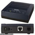 Modem Zyxel ADSL 2+ 4 Port