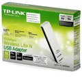 USB WIFI TP LINK TL WN721N 150Mbps
