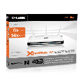 Acesspoint Xtreme Ntm Gigabit Router DIR-655