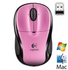 Chuot không dây logitech m305