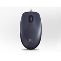 Chuột quang logitech B100