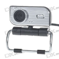 Webcam máy tính VTCOM 3017 5.0 Pixel