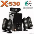 Loa Logitech X530 5.1