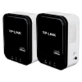 200Mbps Powerline Ethernet Adapter TL-PA201