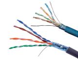 Cáp mạng TENDA CAT6 thùng cuộn 300m