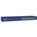 Switch Tenda 24 port (Vỏ sắt )