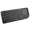 Rii Mini Wireless Keyboard-Mouse Combo