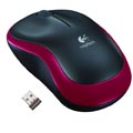 Chuột Logitech M185 Không dây