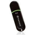 USB TRANSCEND 4Gb JF300