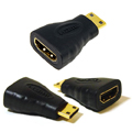 Đầu chuyển đổi HDMI sang Mini HDMI 