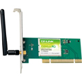 Card mạng PCI Wifi TP-LINK TL-WN651G (108M)