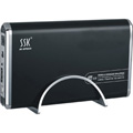 HDD Box 3.5 SSK SATA - ESATA SHE002