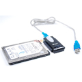 Bộ chuyển đổi IDE/SATA-USB DTECH DT-8003A