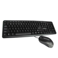 Bộ phím chuột USB Imation KMC-50