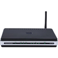 Modem wireless D-LINK DSL-2640B