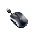 Chuột dây rút Logitech M125 