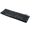 Bàn phím Logitech Multimedia K200