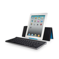 Bàn phím bluetooth Logitech cho IPad - Ipad 2
