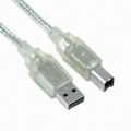 Cáp máy in usb 5 mét chống nhiễu