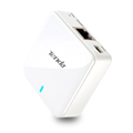 Bộ phát wifi cầm tay Tenda Portable A6