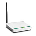 Modem ADSL  Wifi chuẩn N W150D