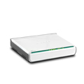 Modem ADSL 2+ 4 Port Tenda D830R