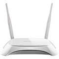 Bộ phát wifi chuẩn N 3G/4G TP-LINK TL-MR3420