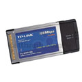 Card PCMICA Tp-Link TL-WN610G
