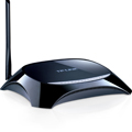Modem wifi voip TP-LINK TD-VG3511