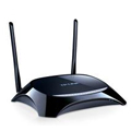 Modem Wifi ADSL VoIP TP-LINK TD-VG3631