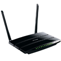 Bộ phát wifi băng tần kép N600 TP-LINK TL-WDR3500