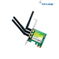 Card wifi N băng tần kép 450Mbps TP-LINK TL-WDN4800