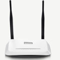 Bộ phát wifi chuẩn N netis WF2419 300Mbps
