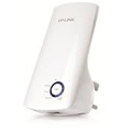 Bộ phát wifi mở rộng TP-LINK 300Mbps TL-WA850RE