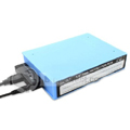 HDD Box 3.5 đọc dữ liệu ổ cứng USB 3.0 UNITEK Y-1039C