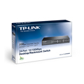 Cổng nối mạng 24 port TP Link 10/100Mps TL-SF1024D