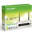 Bộ định tuyến không dây 300Mbps Tp Link TL-WR1042ND