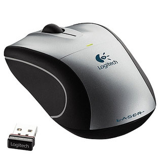 Chuột không dây Logitech M505