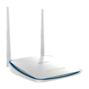Bộ phát wifi xuyên tường Tenda N300 FH305