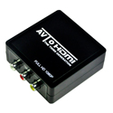 Bộ chuyển đổi SVideo và AV sang HDMI VIKI MT-ASH01 